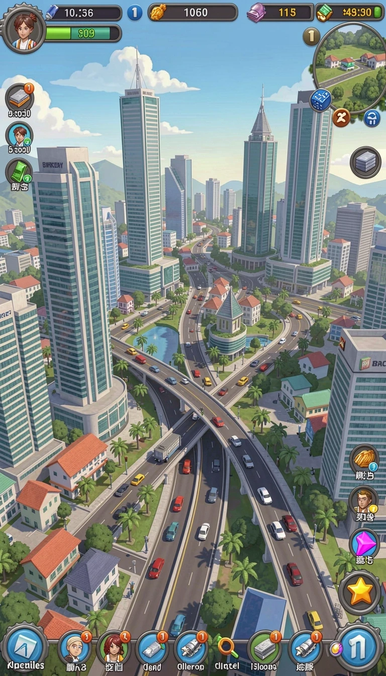 s13 APK Terbaru untuk Perangkat Android screenshot