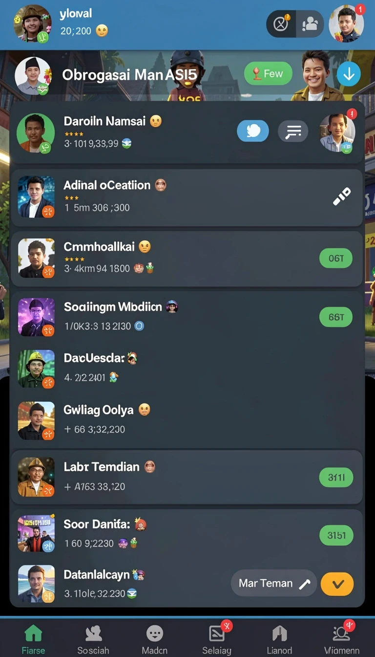 Cara Pasang 380slot di HP Android dengan Benar screenshot