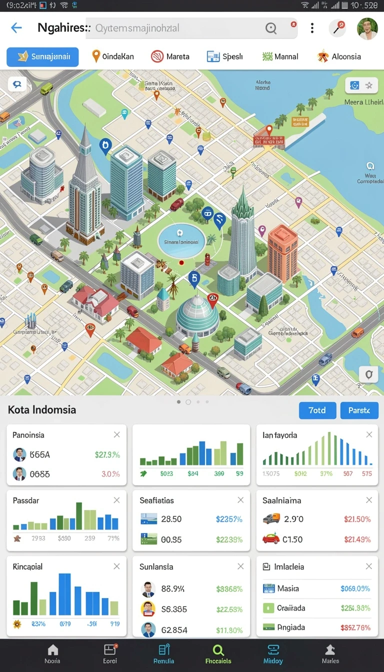kombo88 APK: Cara Download dan Instal di Android screenshot