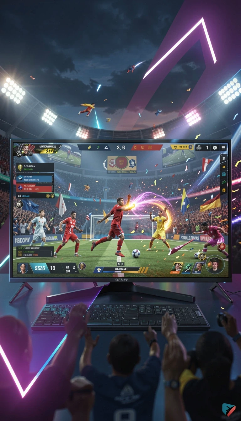 logototo Terbaru: Review Aplikasi dan Link Unduh screenshot