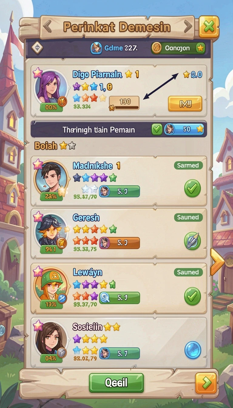Aplikasi superslots Resmi: Download dan Instalasi screenshot