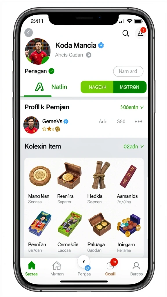 Download suka86 APK untuk Android screenshot