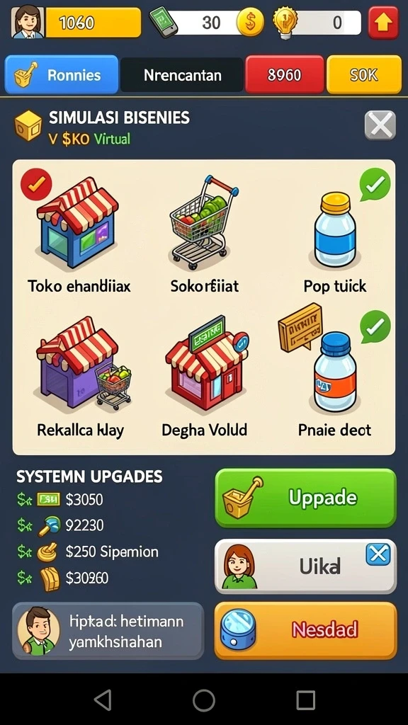 Aplikasi 8qr Resmi dan Terpercaya di Android screenshot