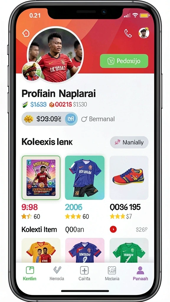 Info Aplikasi surgaplay Terbaru dan Cara Download screenshot