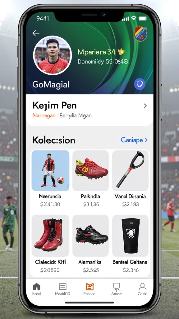 Aplikasi semar99 Resmi: Download dan Instalasi screenshot